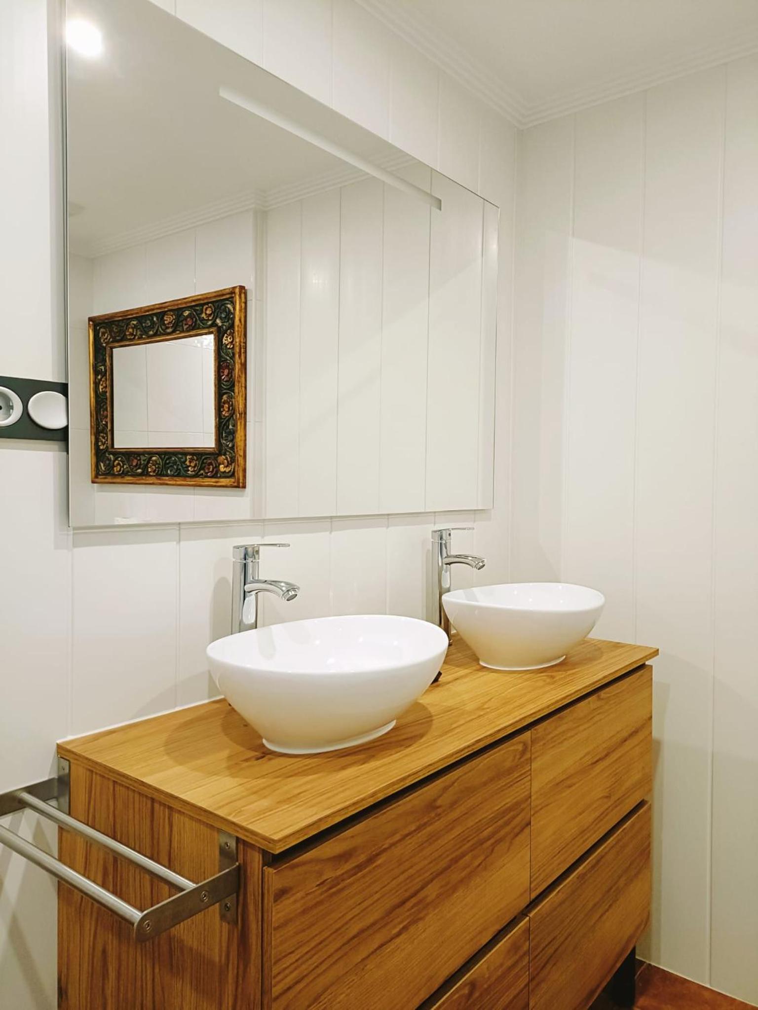 Rooms Tribunak Lasarte