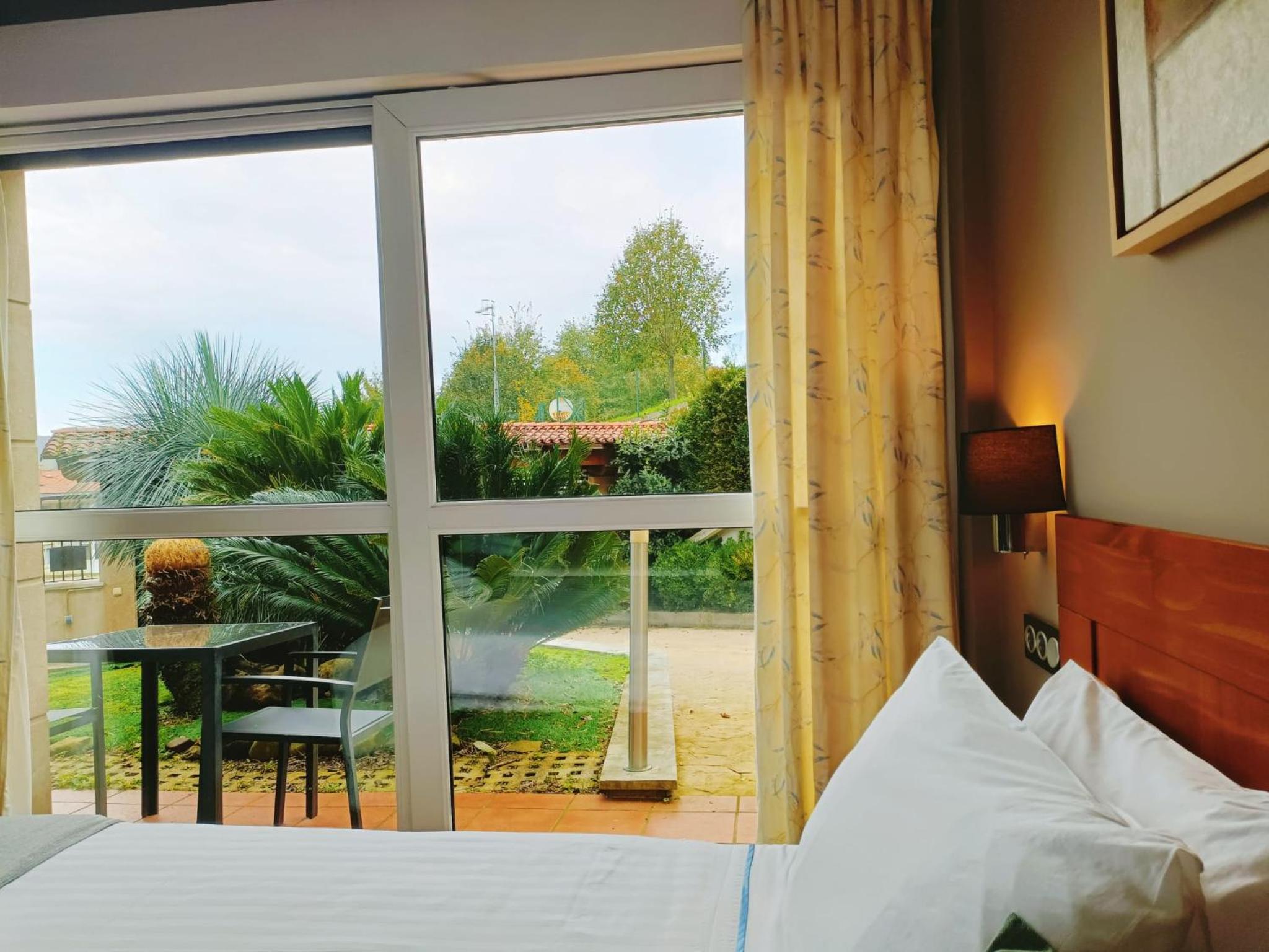 Rooms Tribunak Lasarte