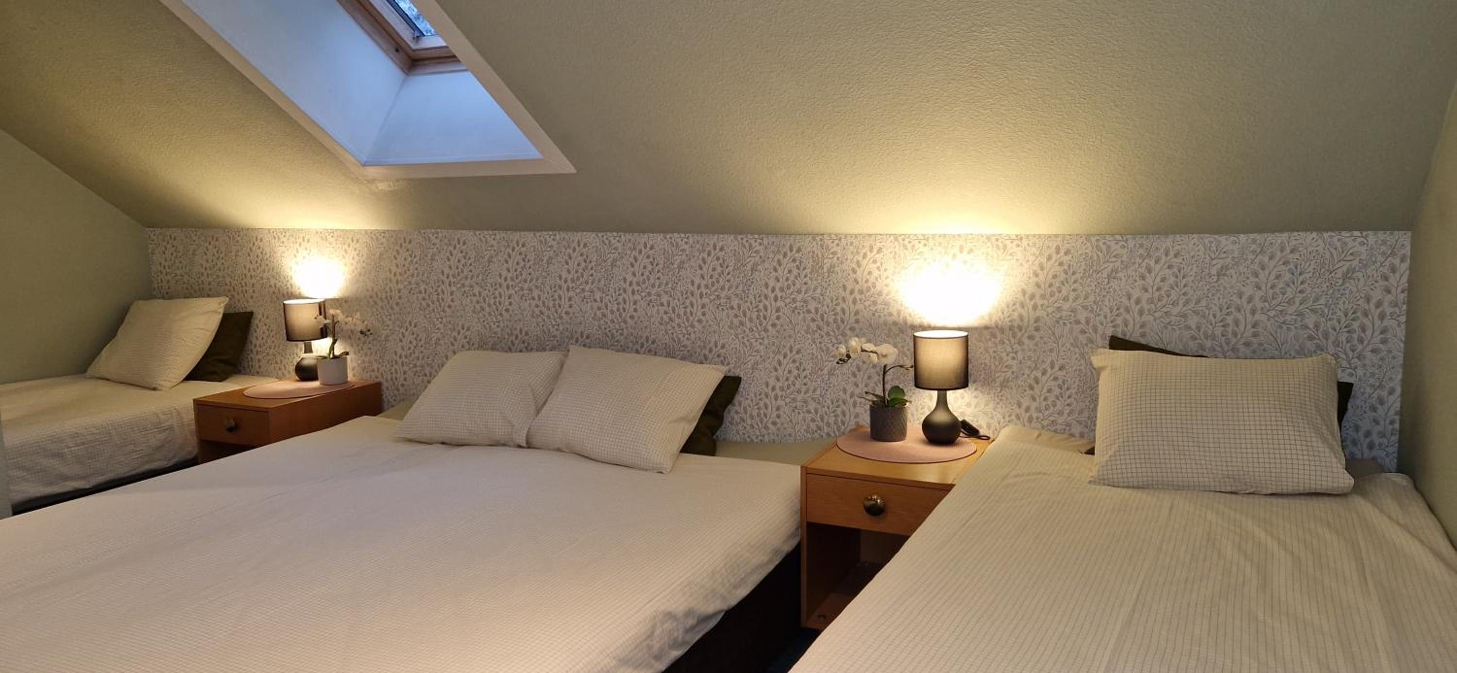 Tallinn Vacations - Freedom65 Hostel and Caravan - Property Image 81