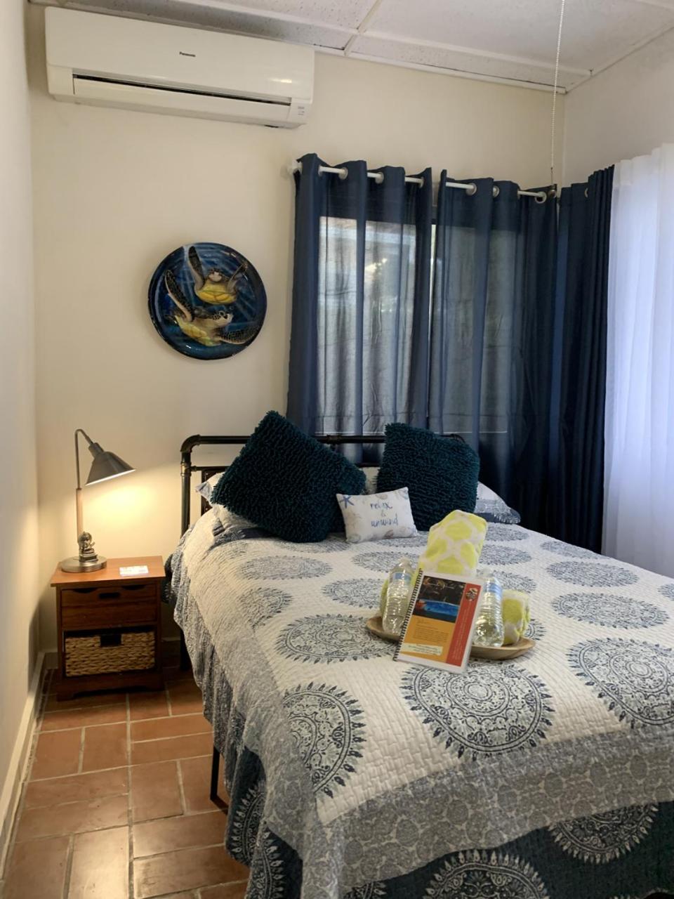 El Litoral Gentle Wellness Retreat in Coronado, Panama