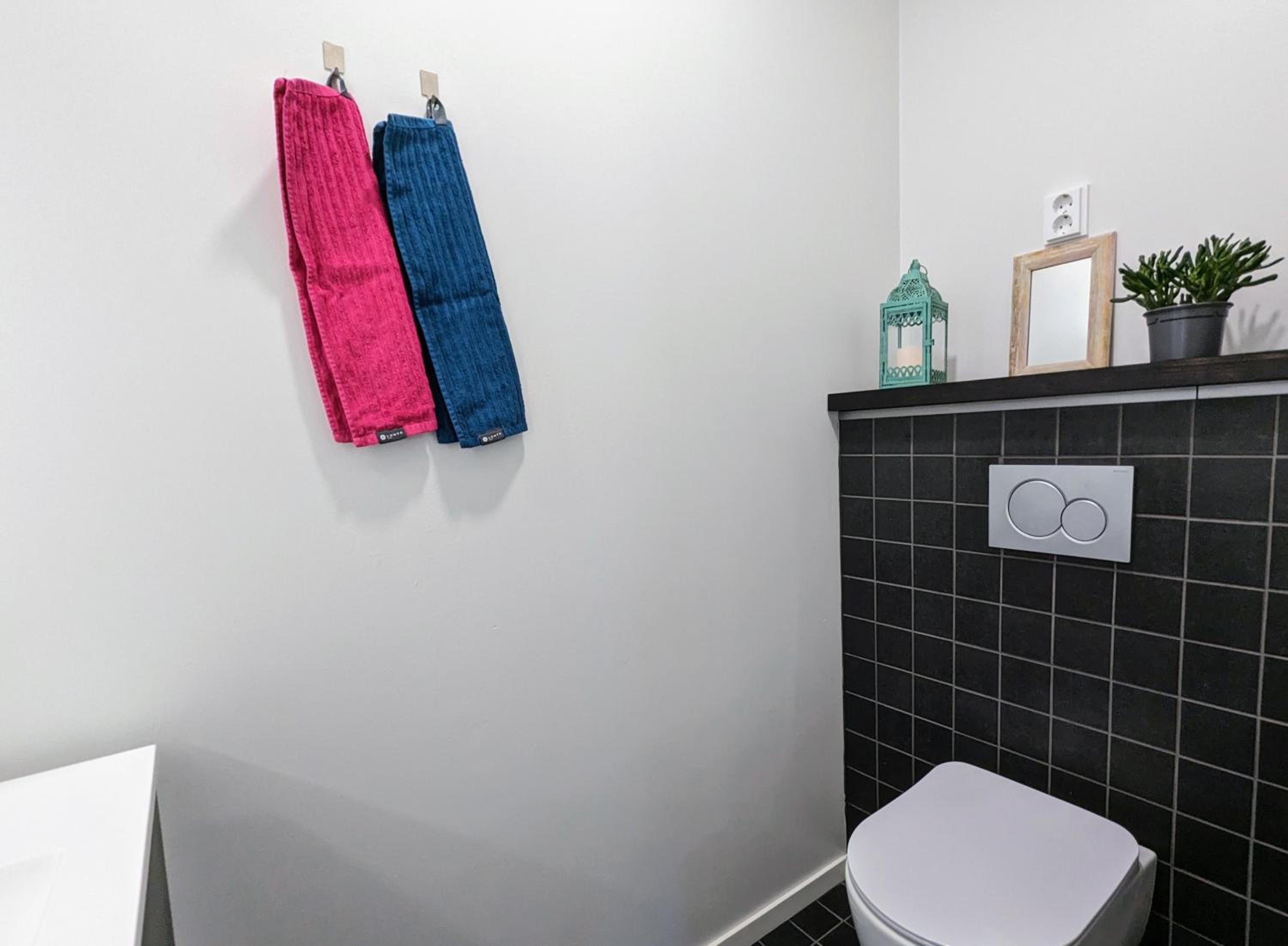 Lakeside Aurora Haven Modern 3BR Family Espace