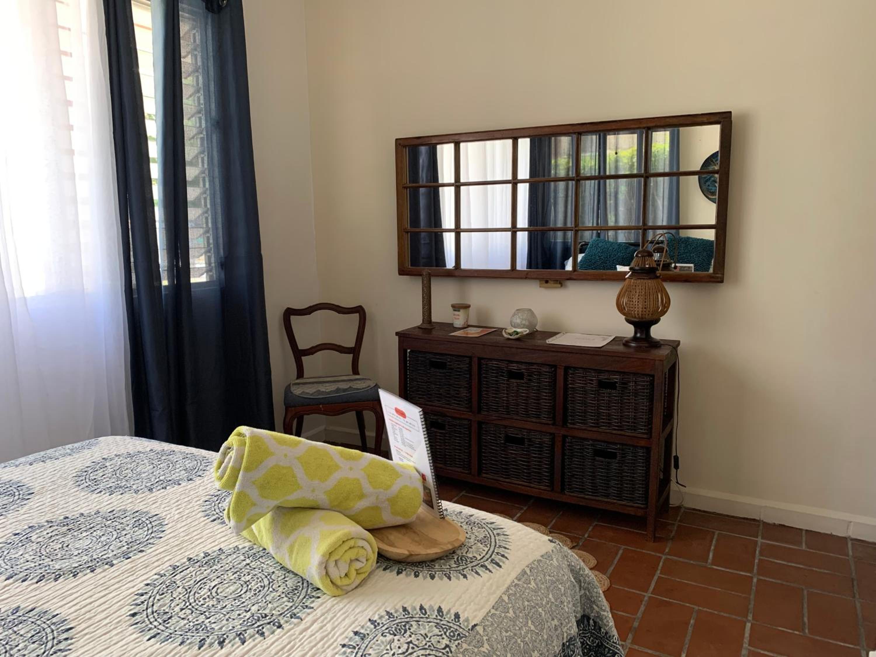 El Litoral Gentle Wellness Retreat in Coronado, Panama