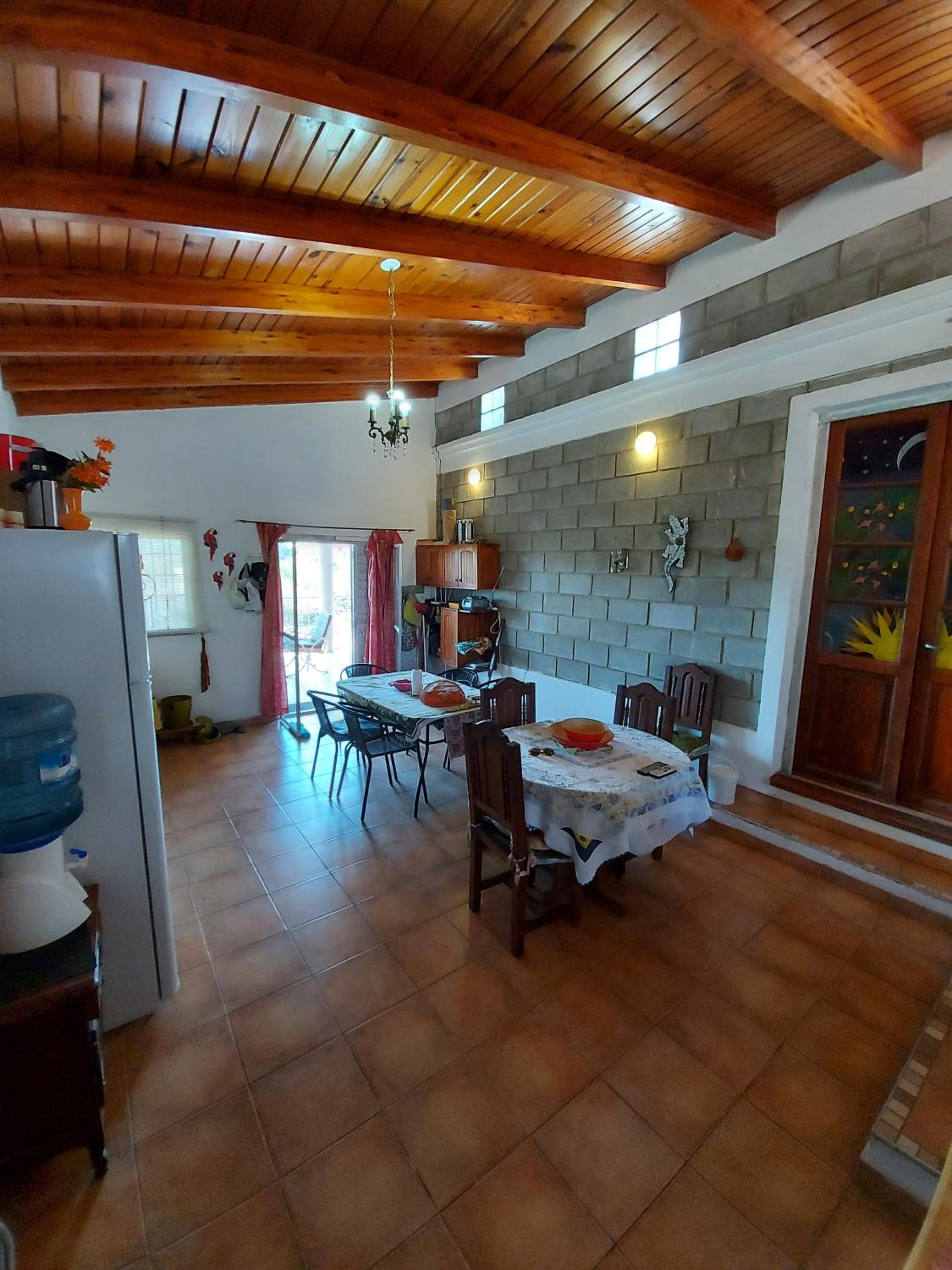 Hermosa casa con pileta en estancia vieja carlos paz