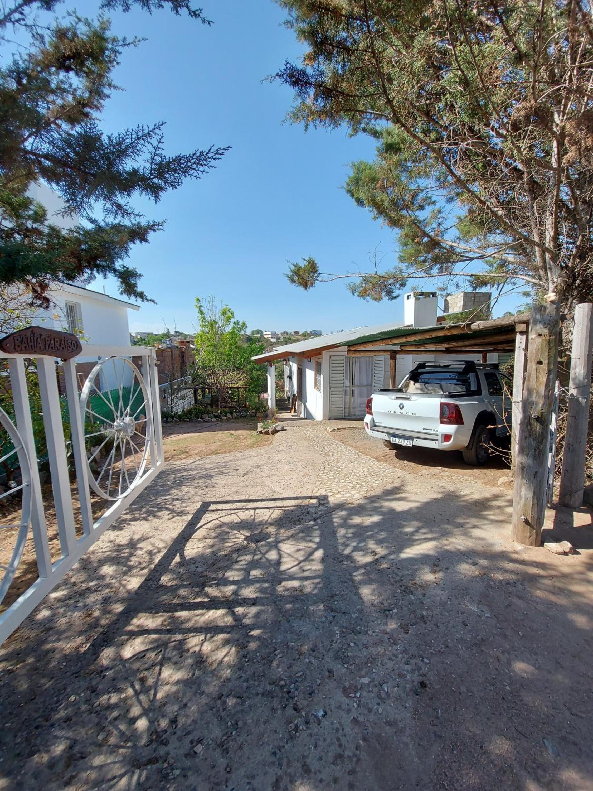 Hermosa casa con pileta en estancia vieja carlos paz