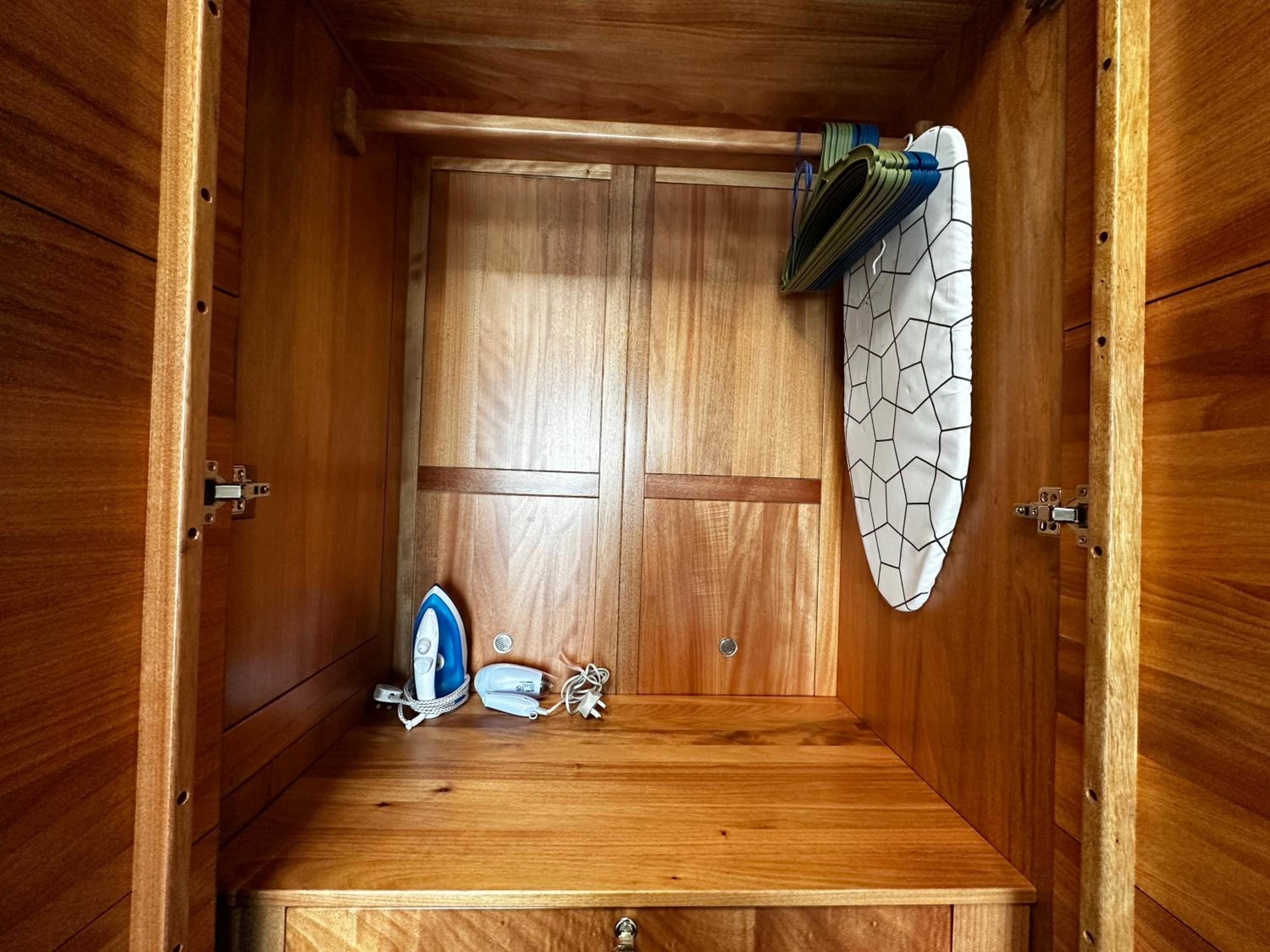 R&F Princess Cove by StayHere - 3BR with balcony