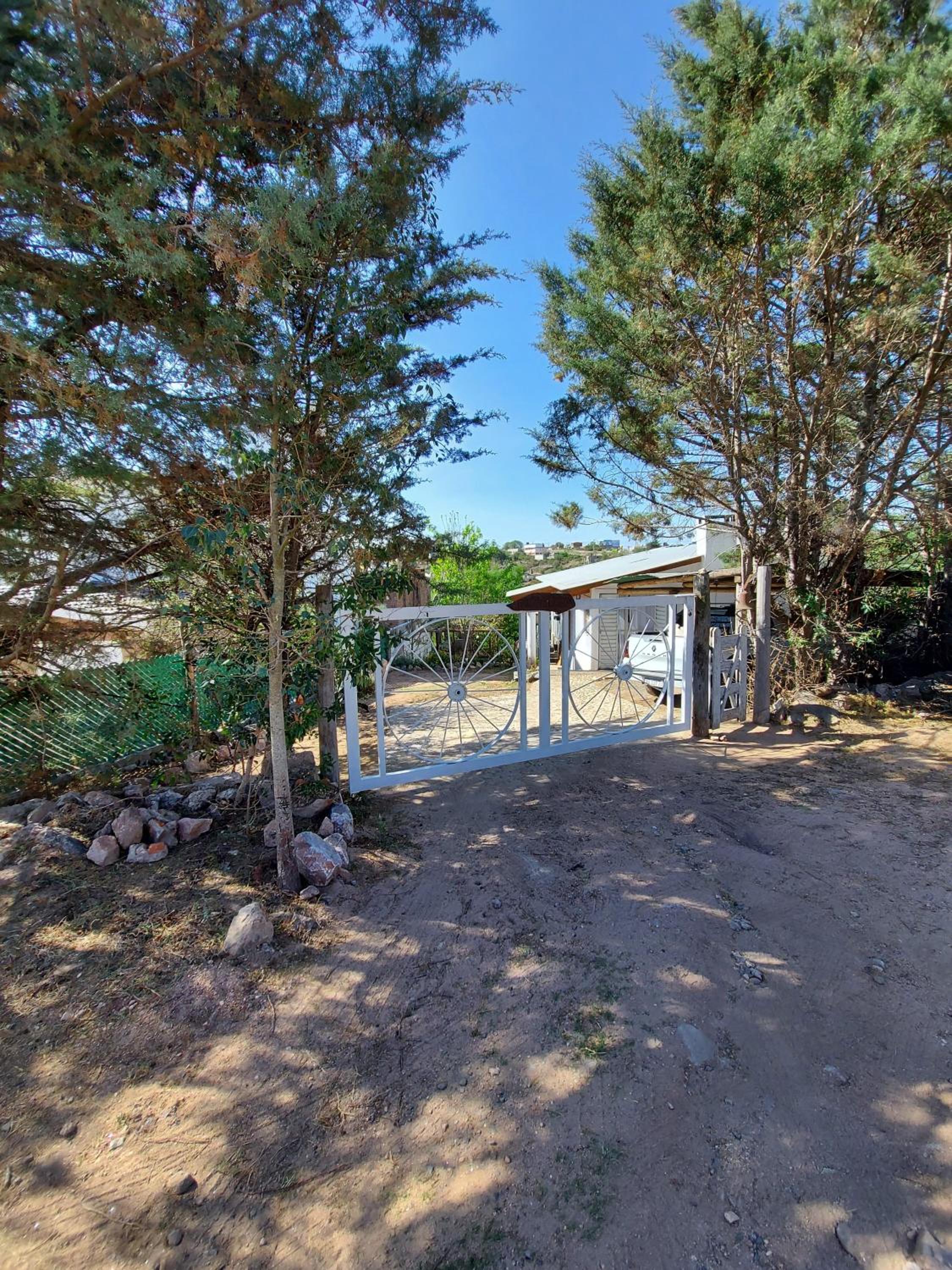 Hermosa casa con pileta en estancia vieja carlos paz