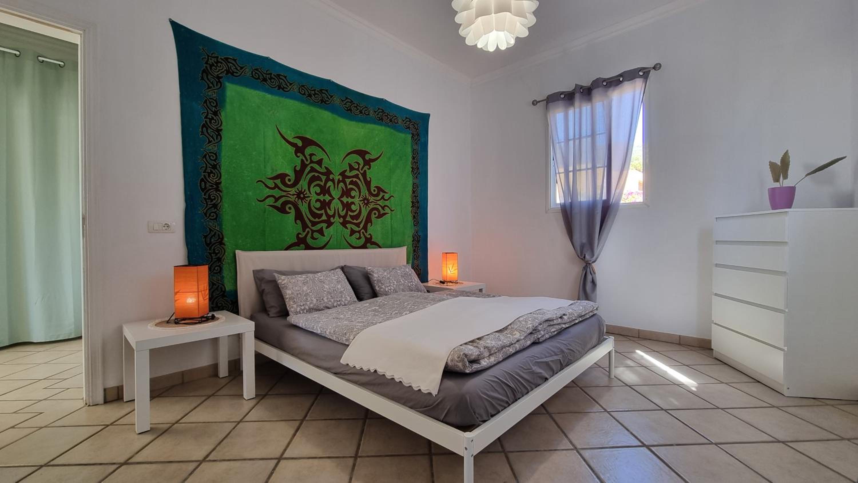 Hacienda BarriaI