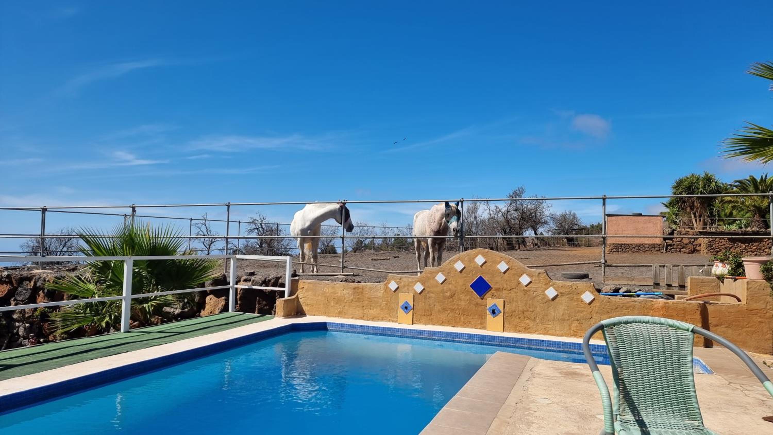 Hacienda BarriaI