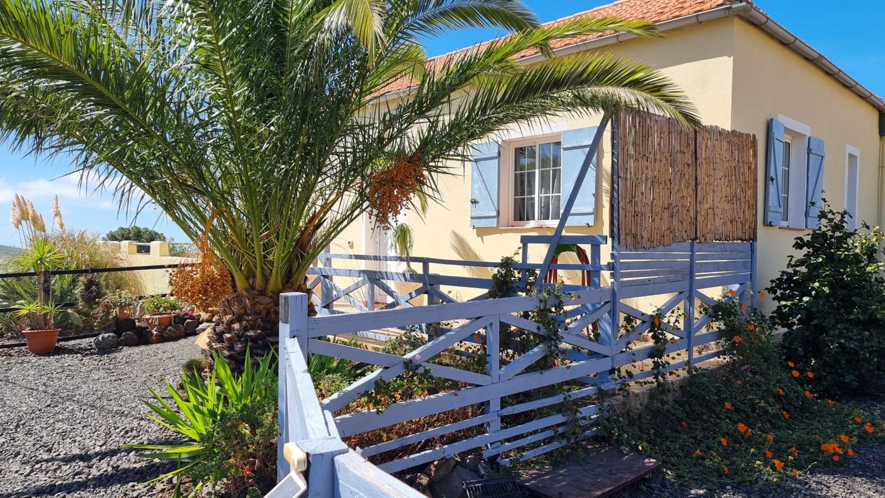 Hacienda BarriaI