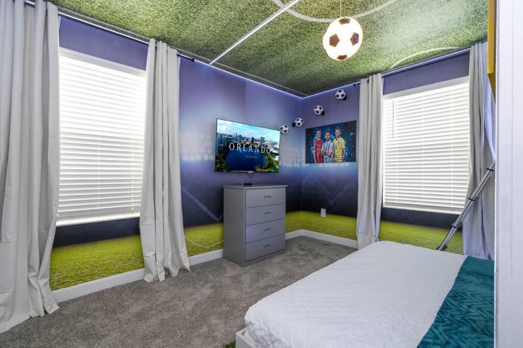 The Ultimate 9bd Disney Getaway view 5