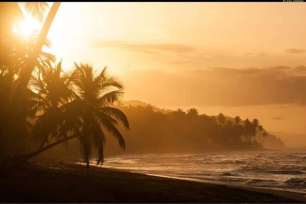 Playa Las Ballenas Oceanfront