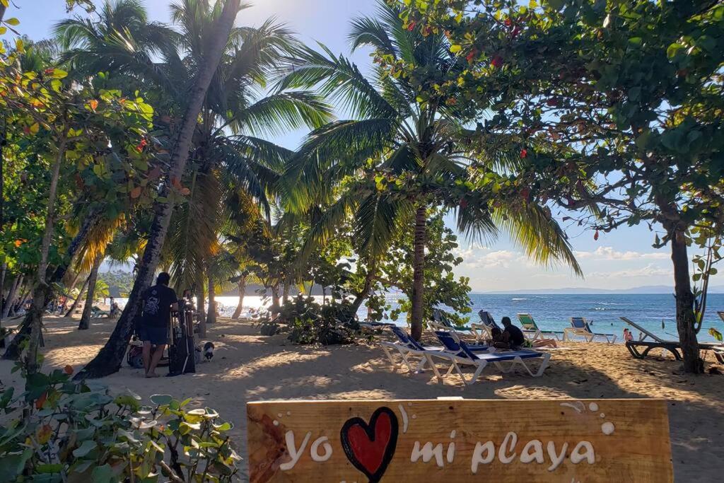 Playa Las Ballenas Oceanfront