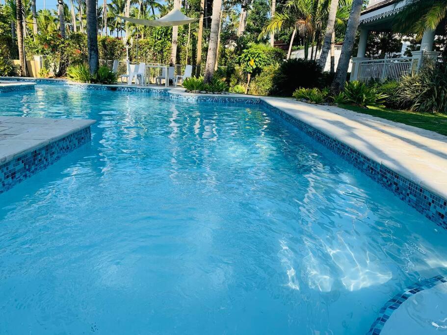 Playa Las Ballenas Oceanfront