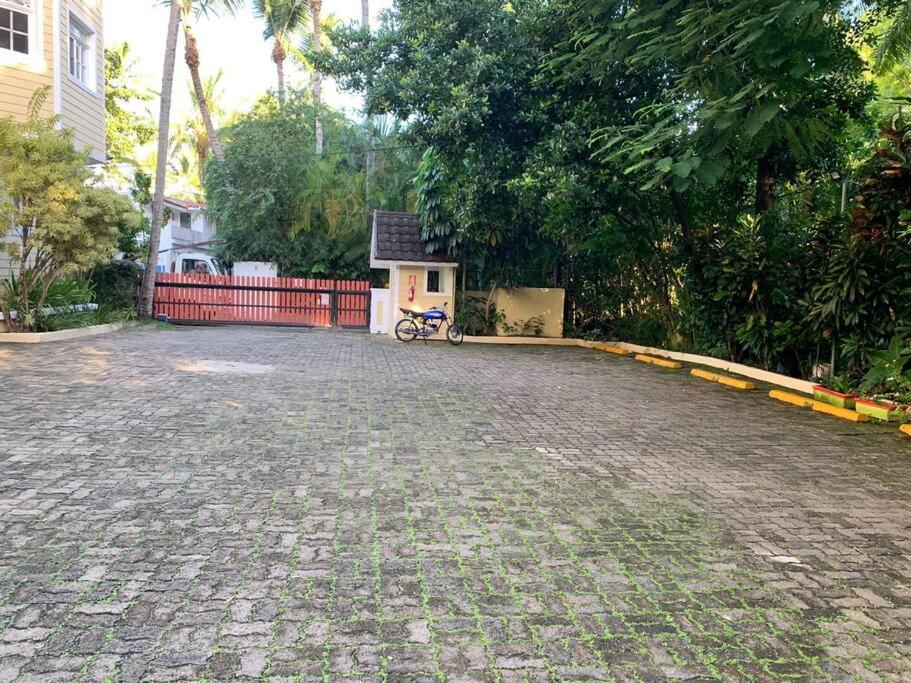 Playa Las Ballenas Oceanfront