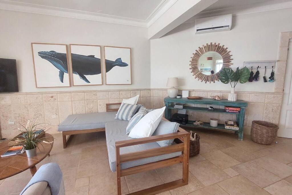 Playa Las Ballenas Oceanfront