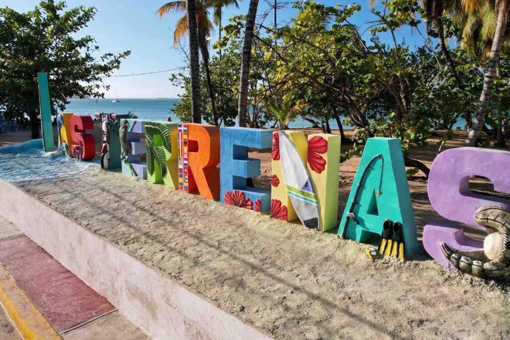 Playa Las Ballenas Oceanfront