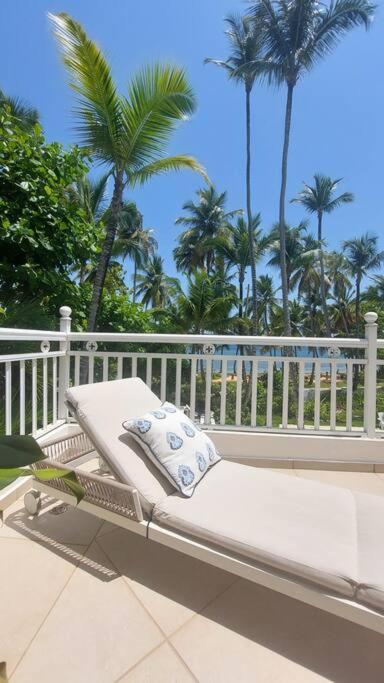 Playa Las Ballenas Oceanfront