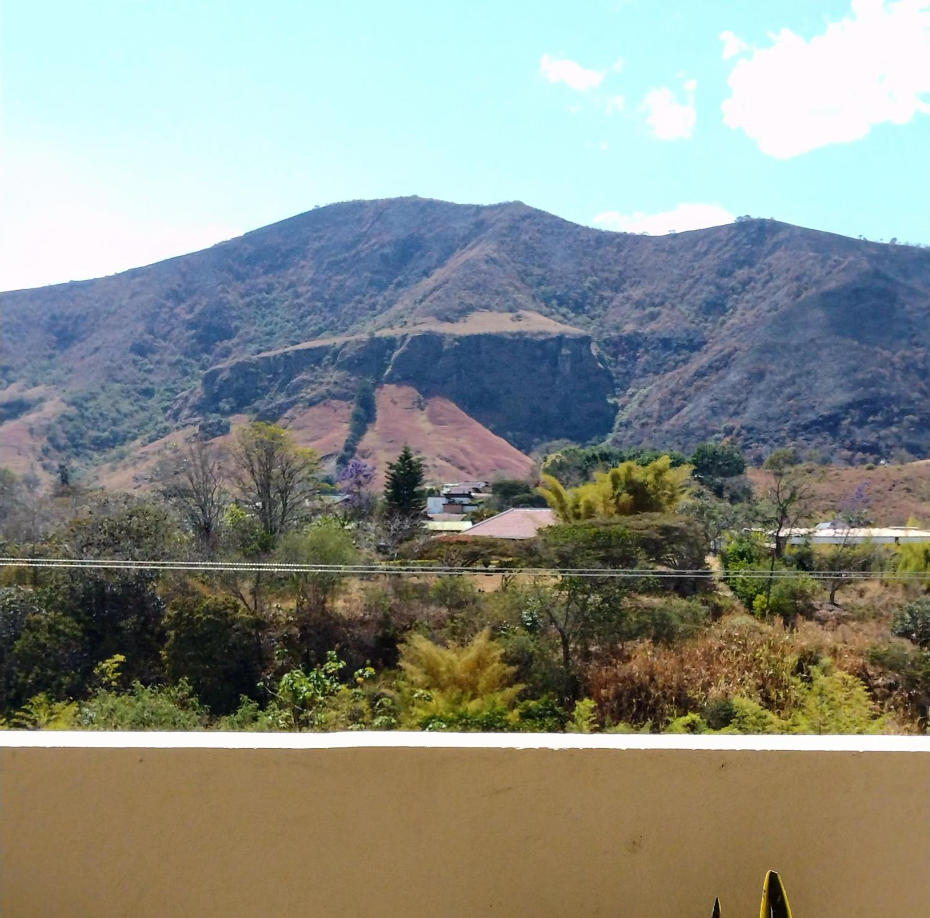 El Jardín cerca Aeropuerto de Pasto, comodidad y descanso