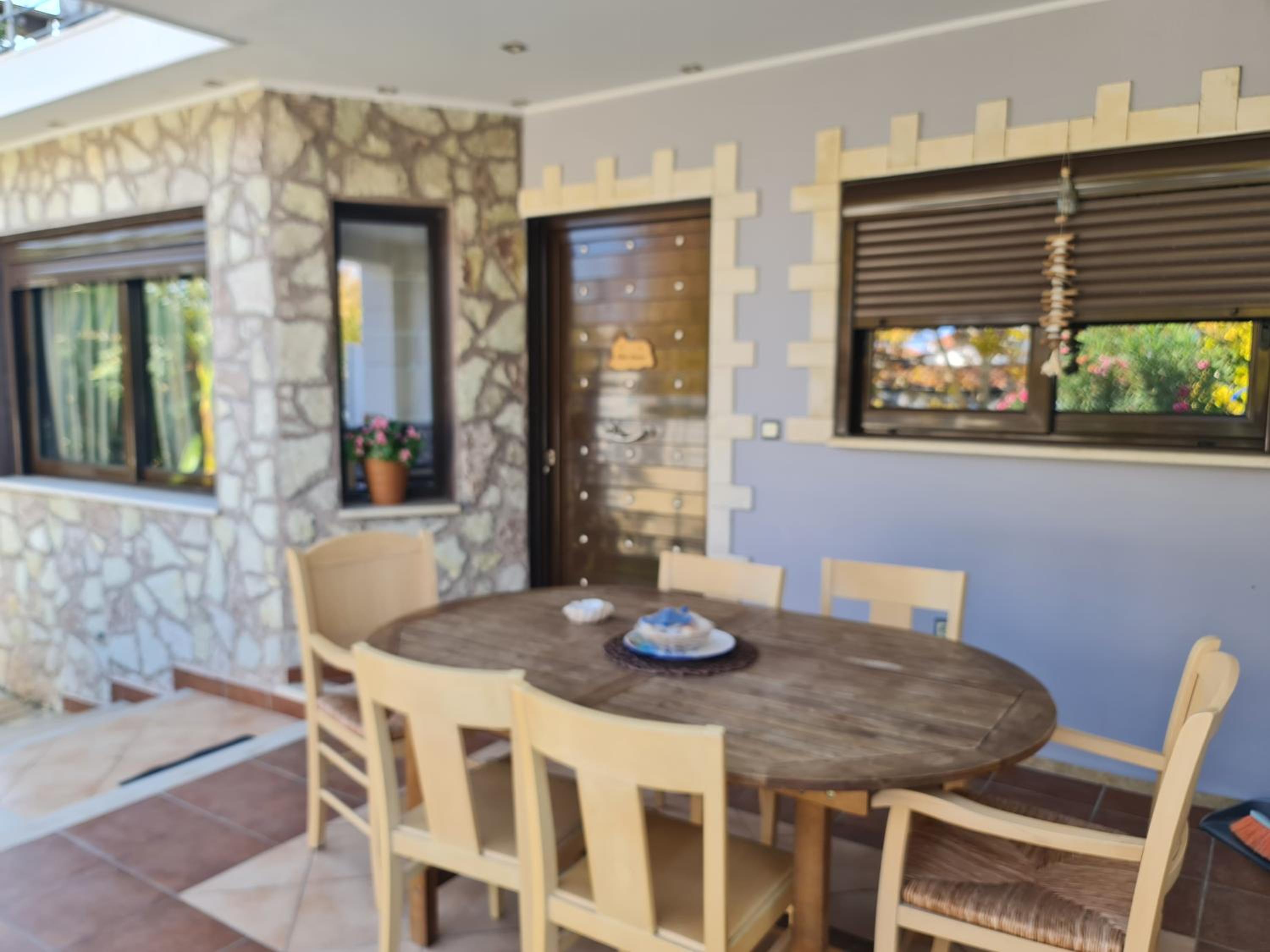 Akis house