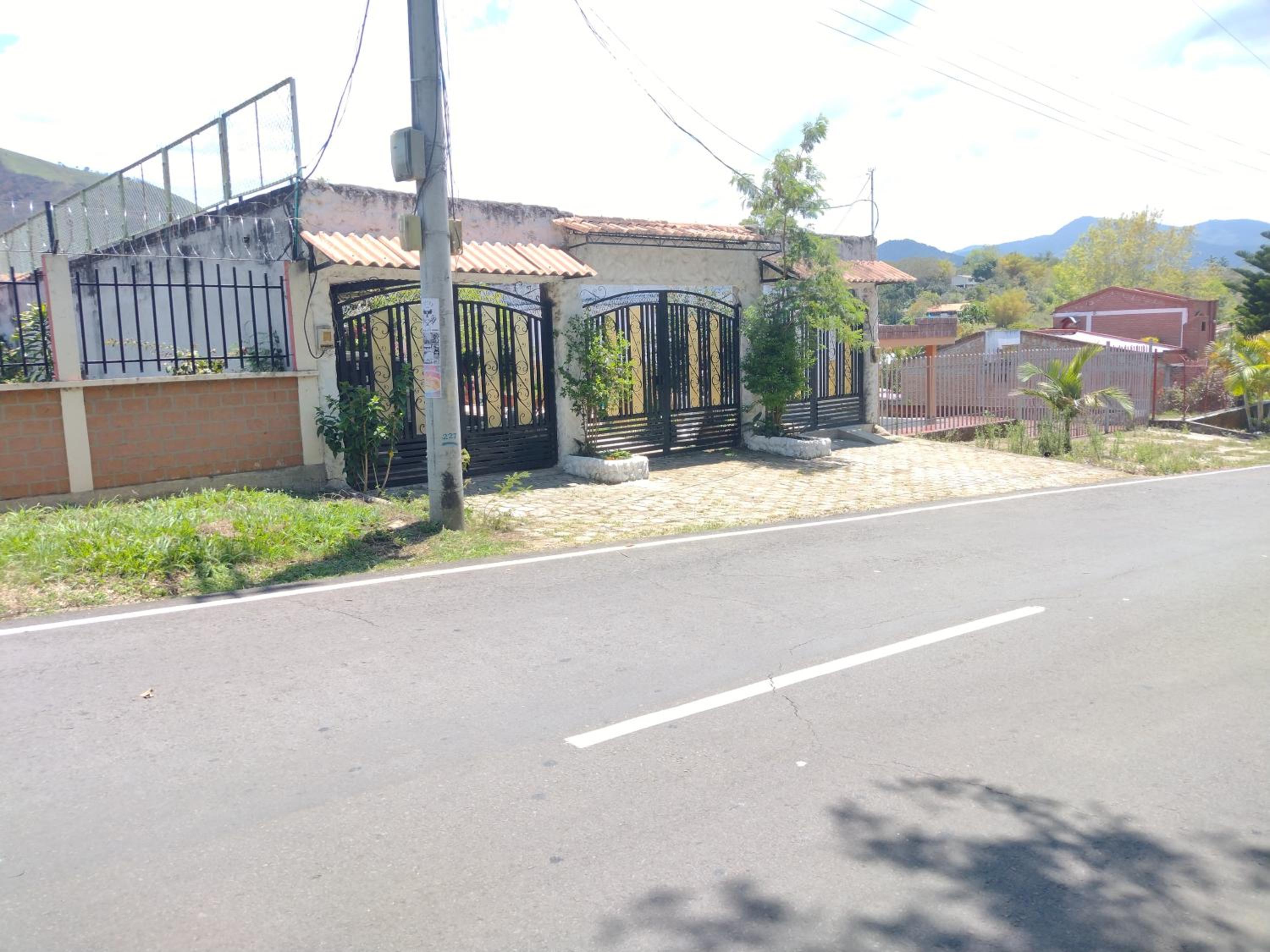 El Jardín cerca Aeropuerto de Pasto, comodidad y descanso