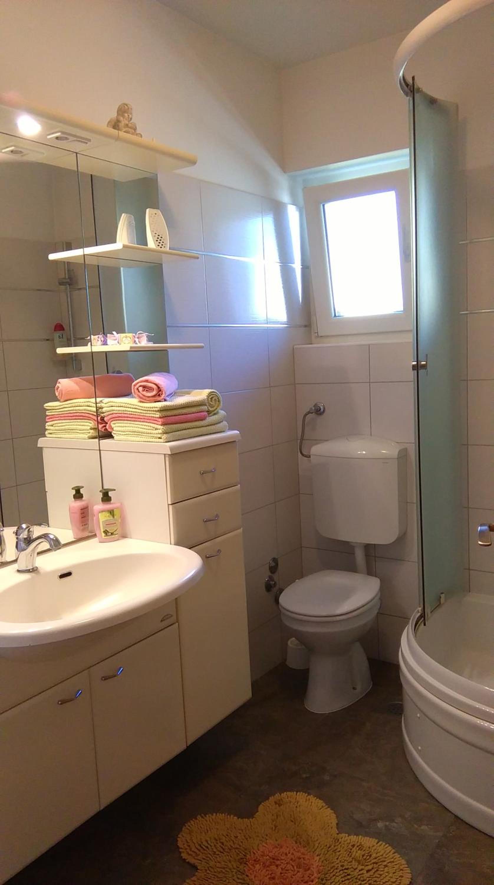 Apartment Cvjetna