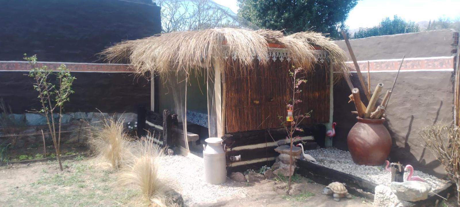 Casa de descanso El Molino
