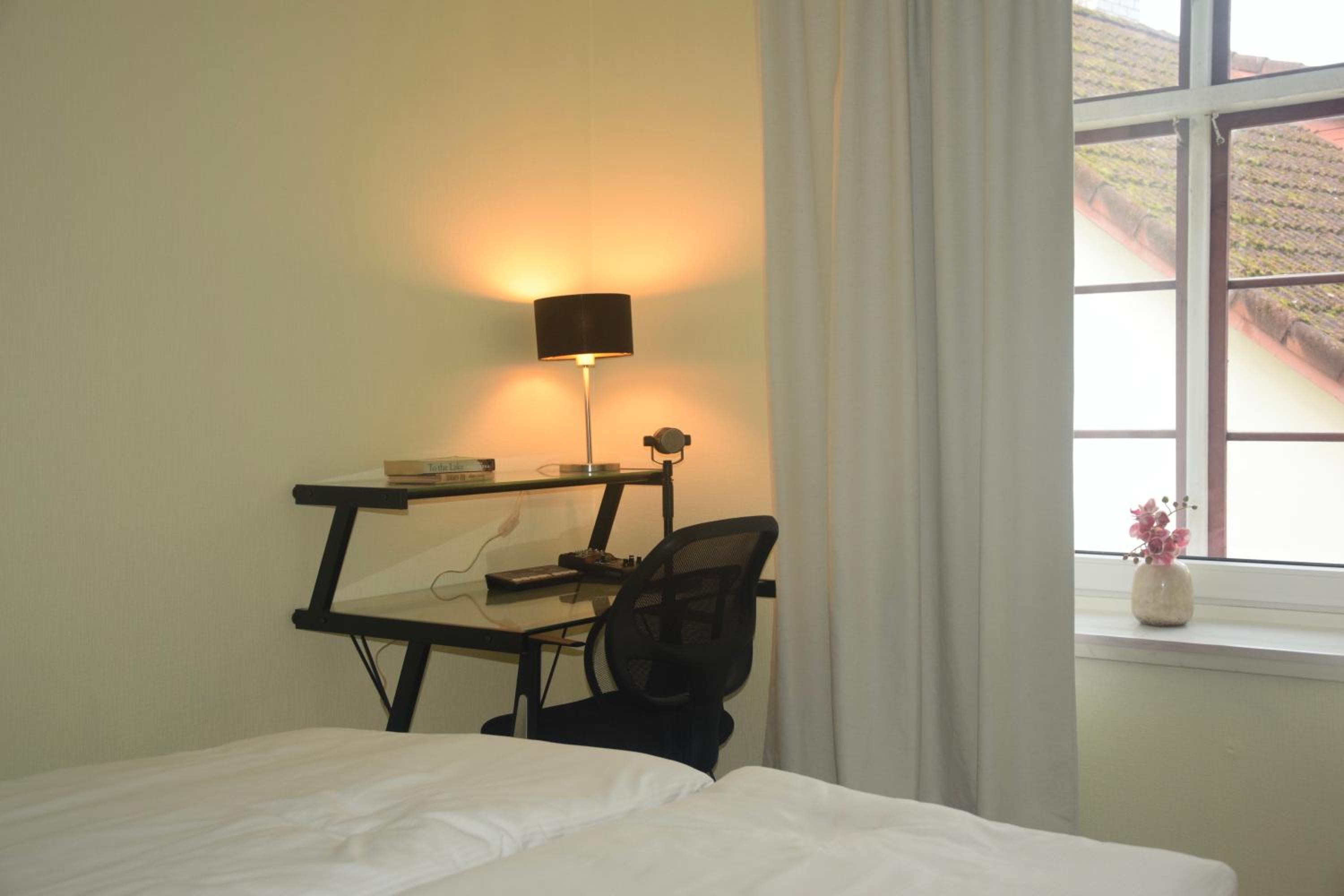 Reval Residences