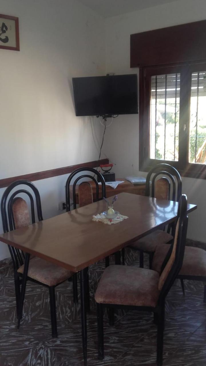Casa de descanso El Molino