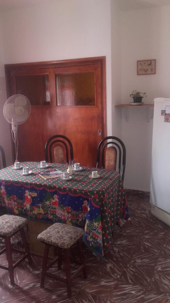 Casa de descanso El Molino