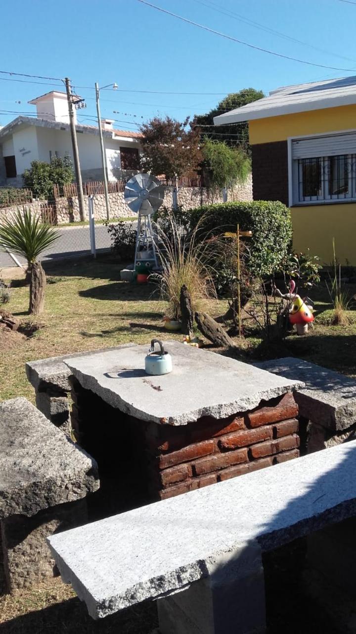 Casa de descanso El Molino