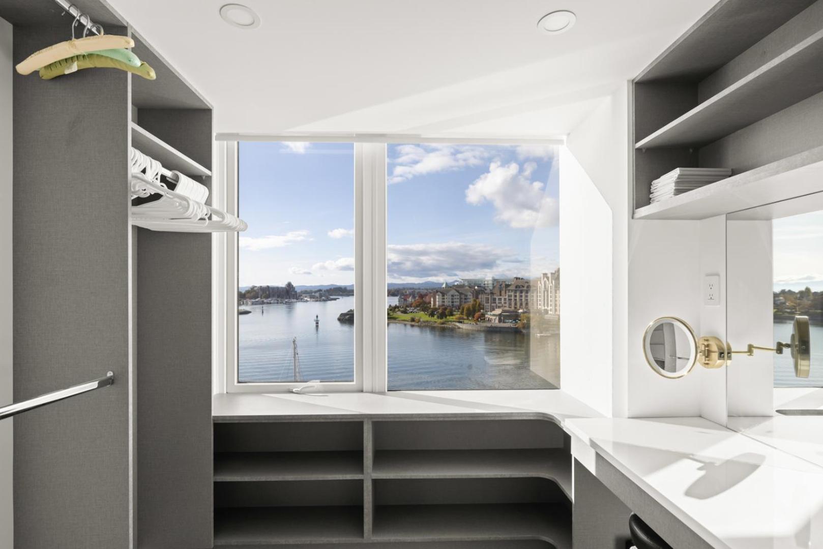 Stunning Views At The Regent