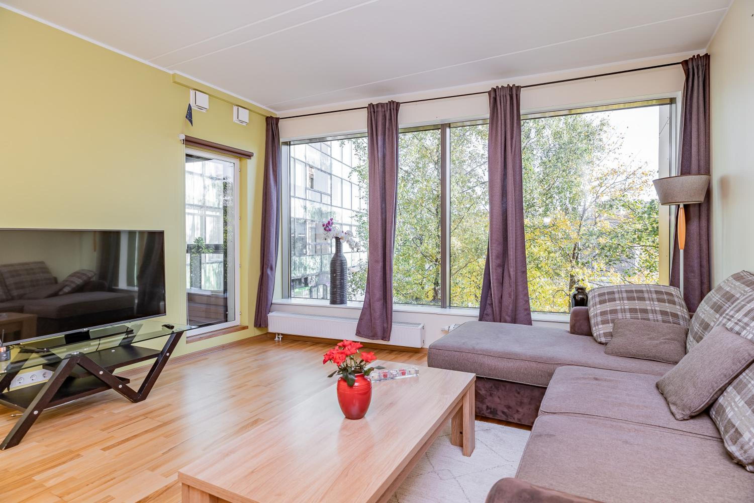 Tallinn Vacations - Revalia Port of Tallinn Apartments - Property Image 21