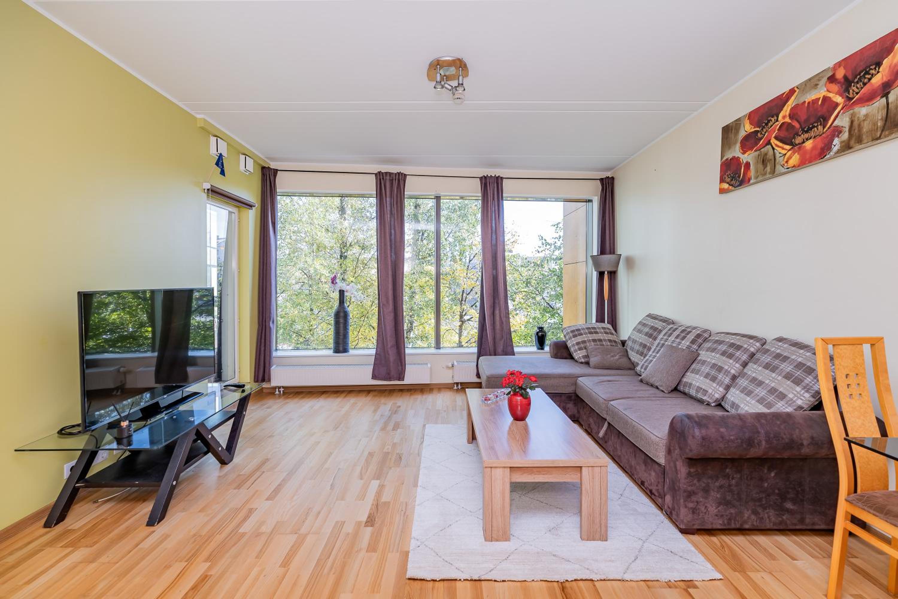 Tallinn Vacations - Revalia Port of Tallinn Apartments - Property Image 32
