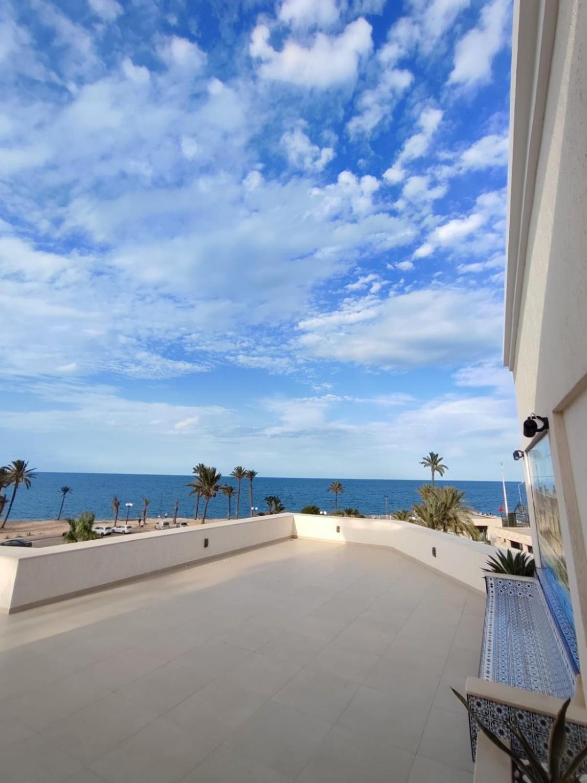 Villa Monastir