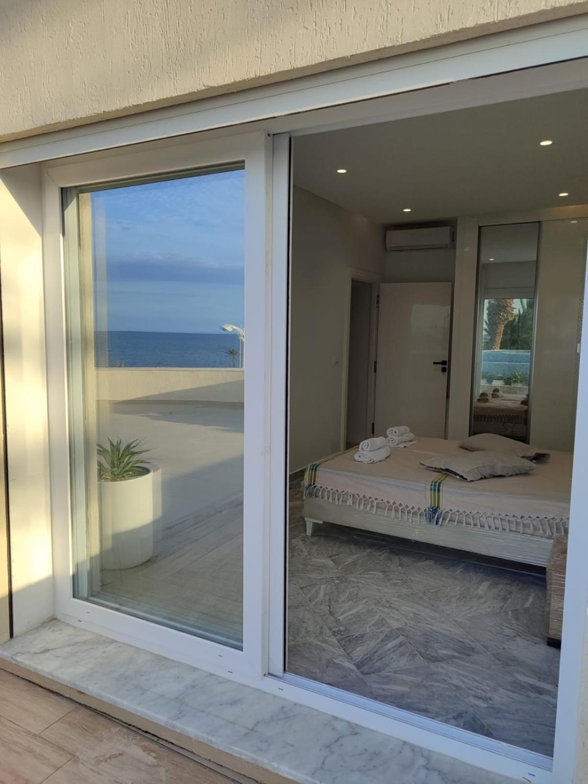 Villa Monastir