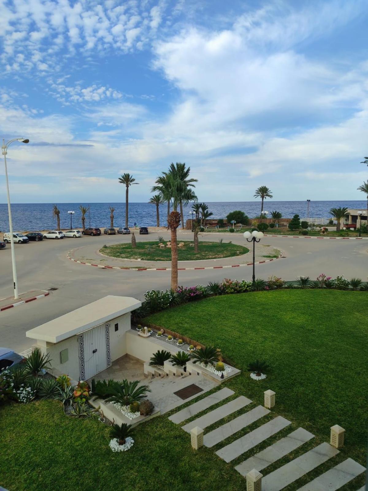 Villa Monastir