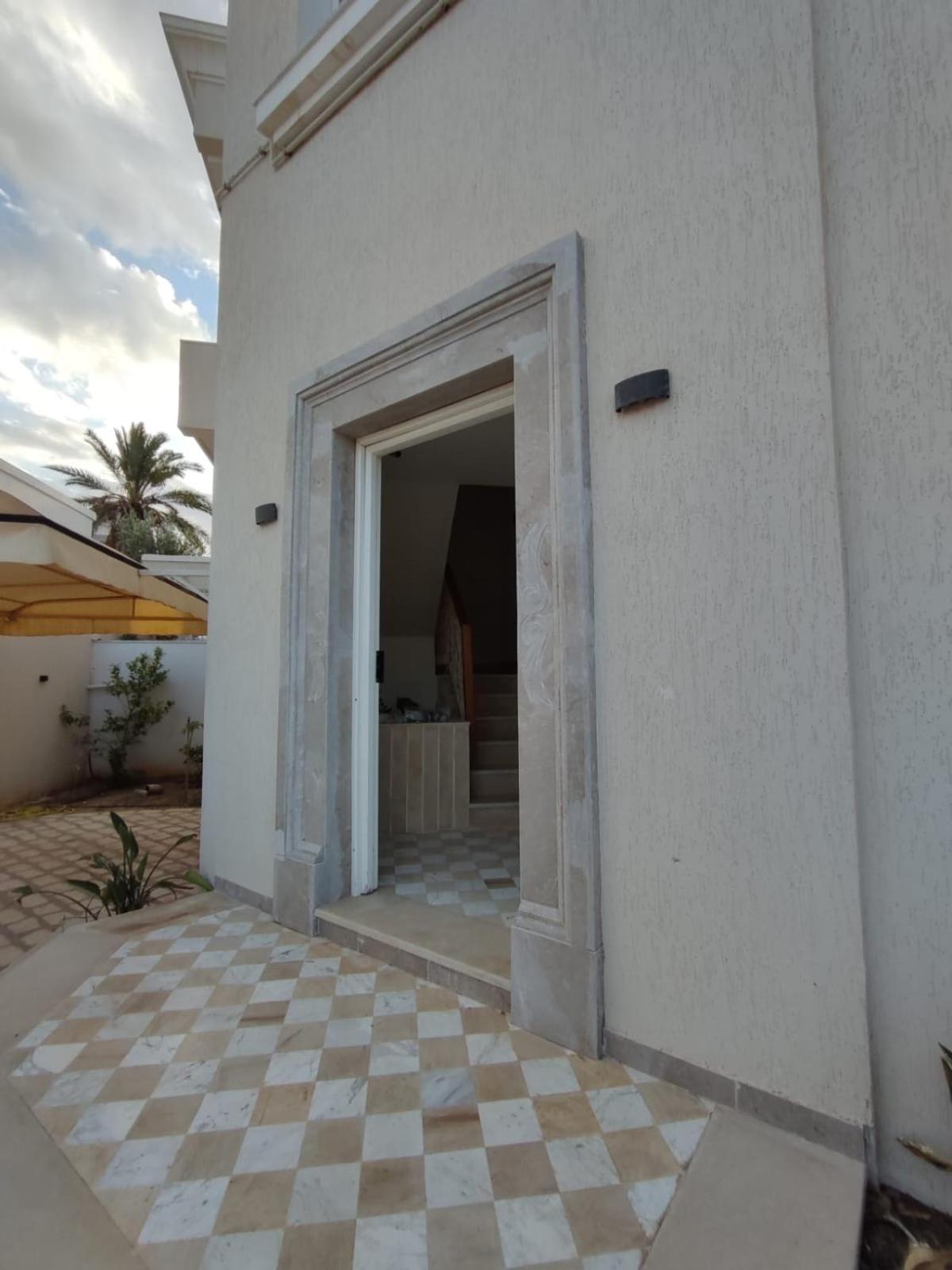 Villa Monastir