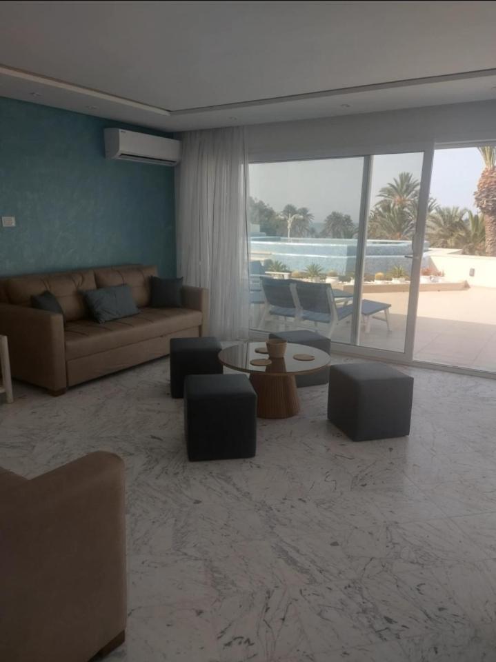 Villa Monastir