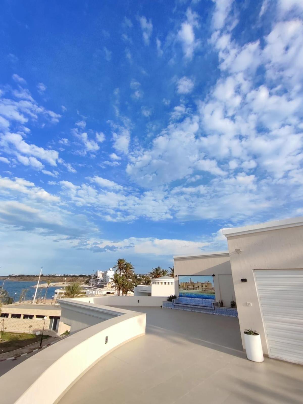 Villa Monastir