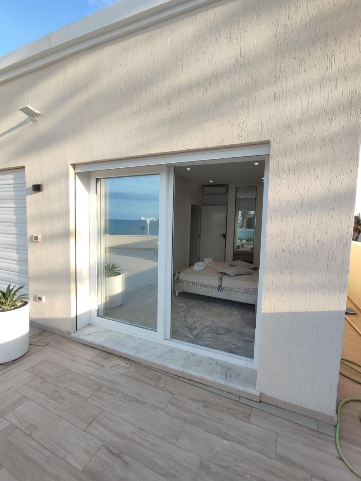 Villa Monastir
