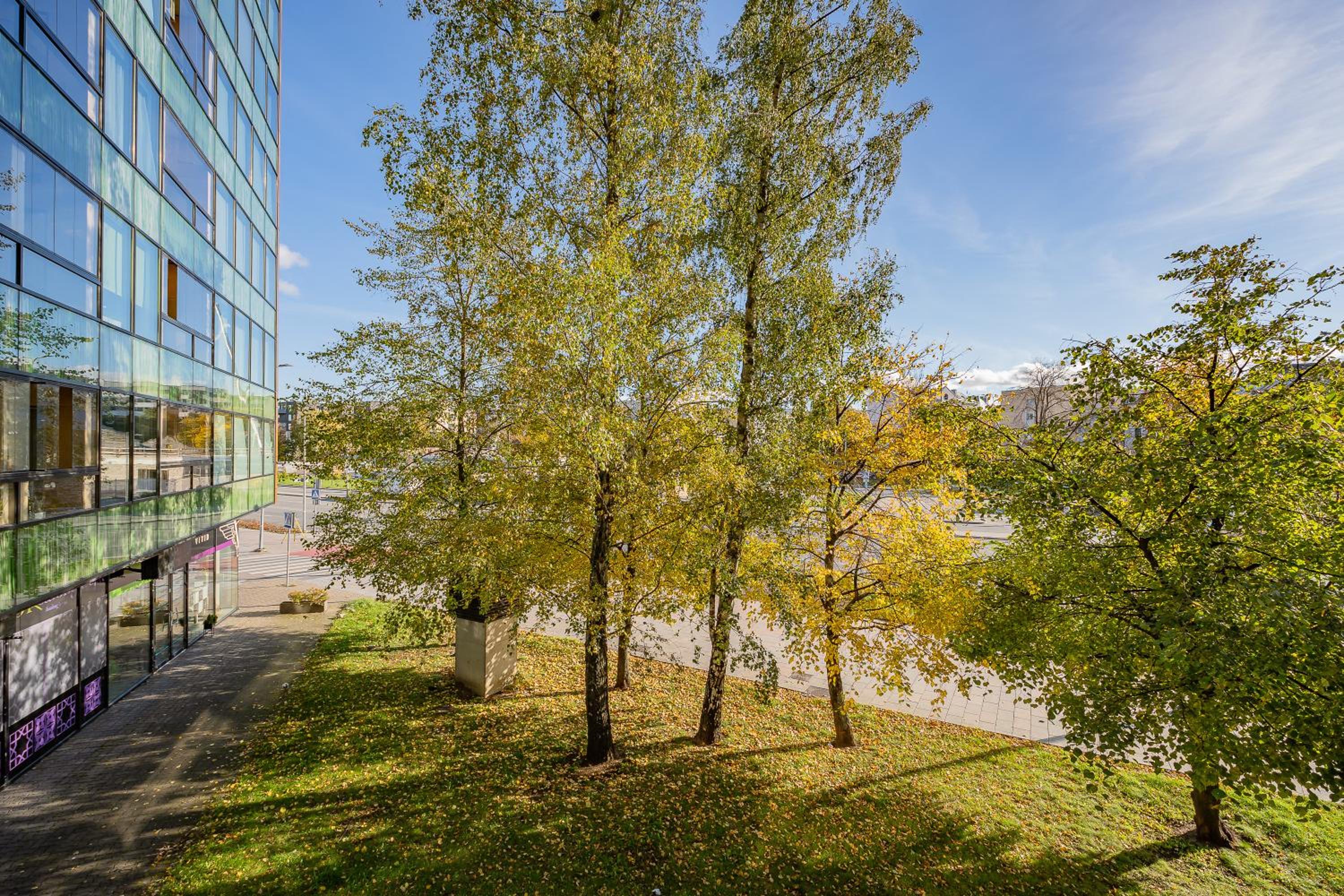Tallinn Vacations - Revalia Port of Tallinn Apartments - Property Image 15