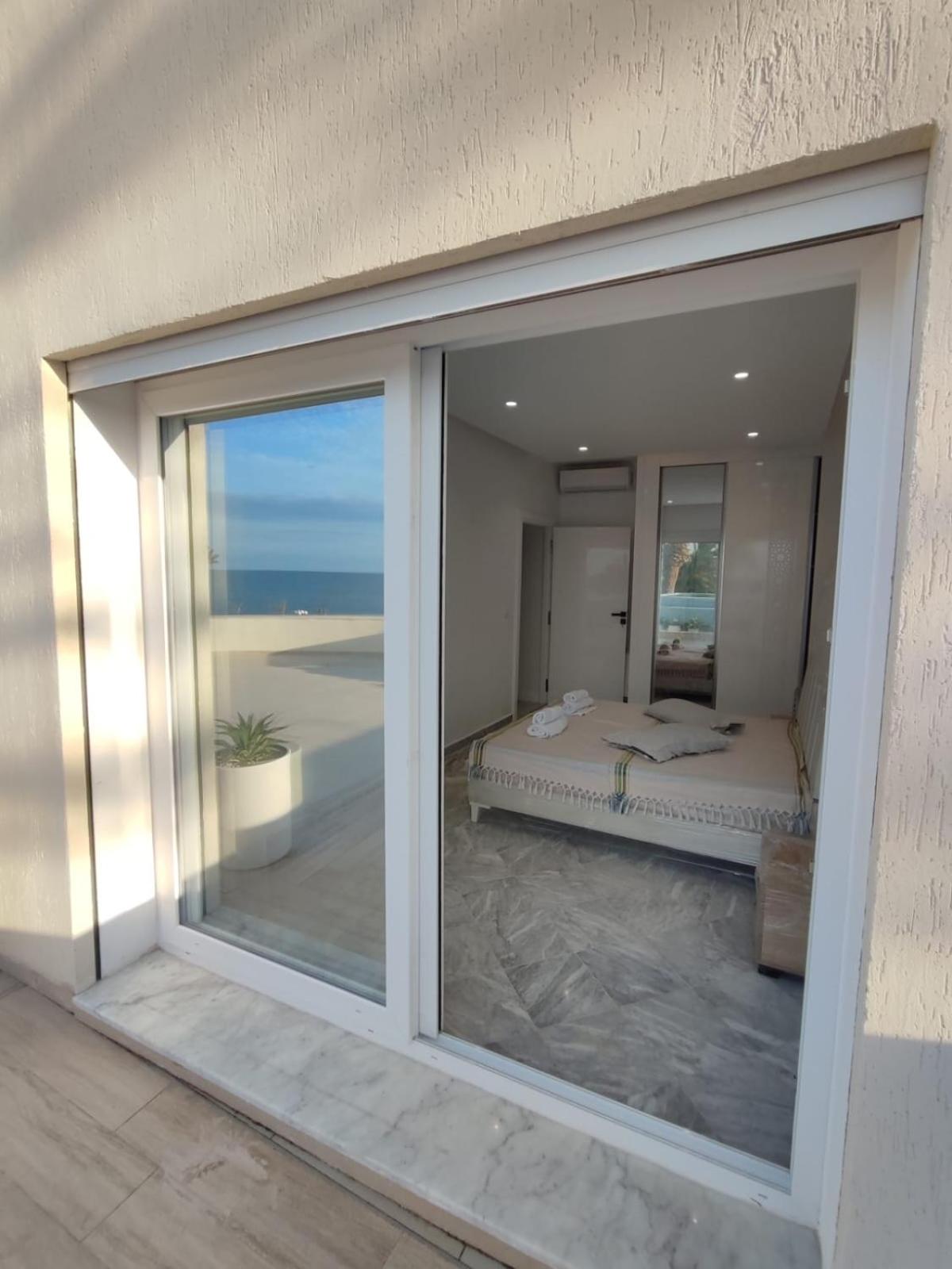 Villa Monastir