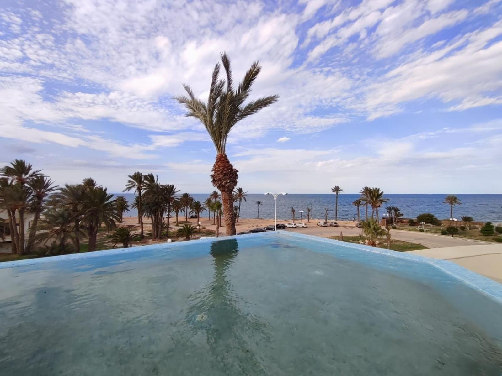 Villa Monastir