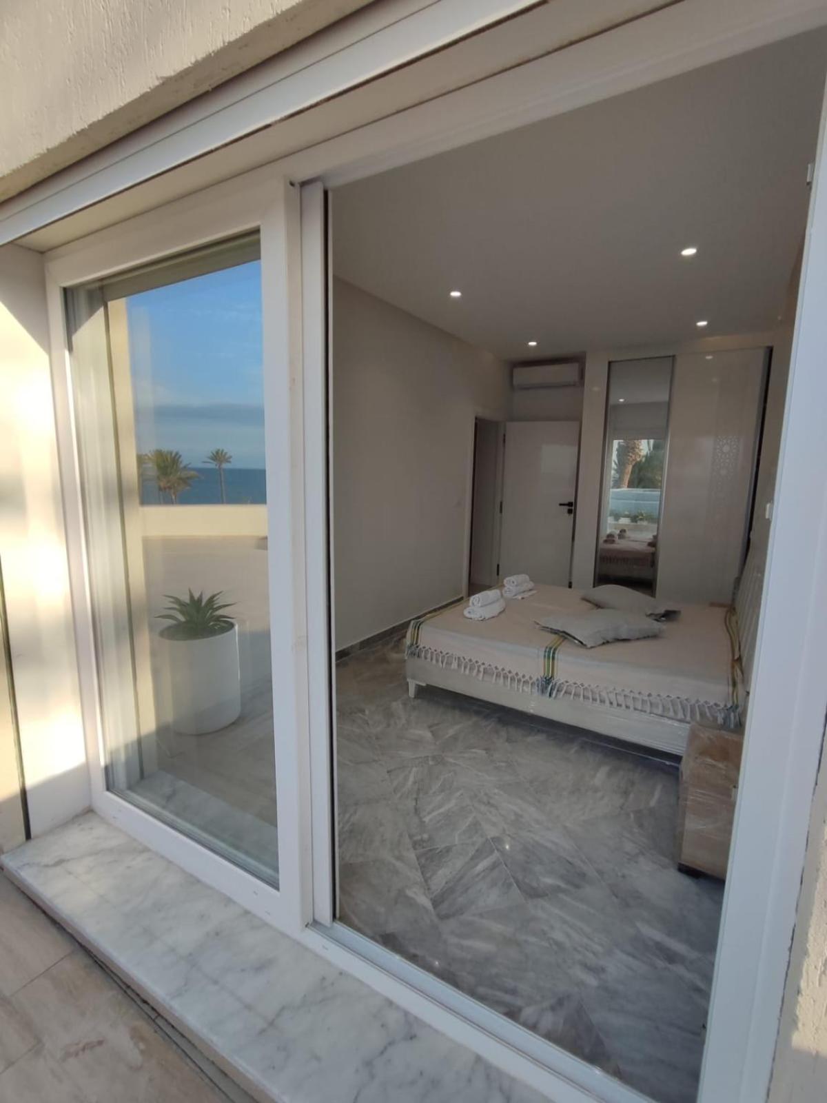 Villa Monastir