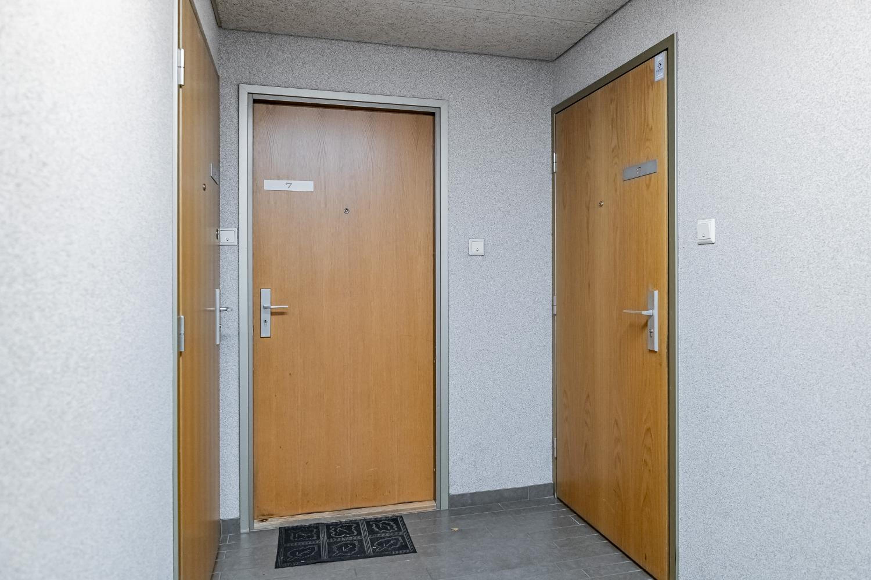 Tallinn Vacations - Revalia Port of Tallinn Apartments - Property Image 2