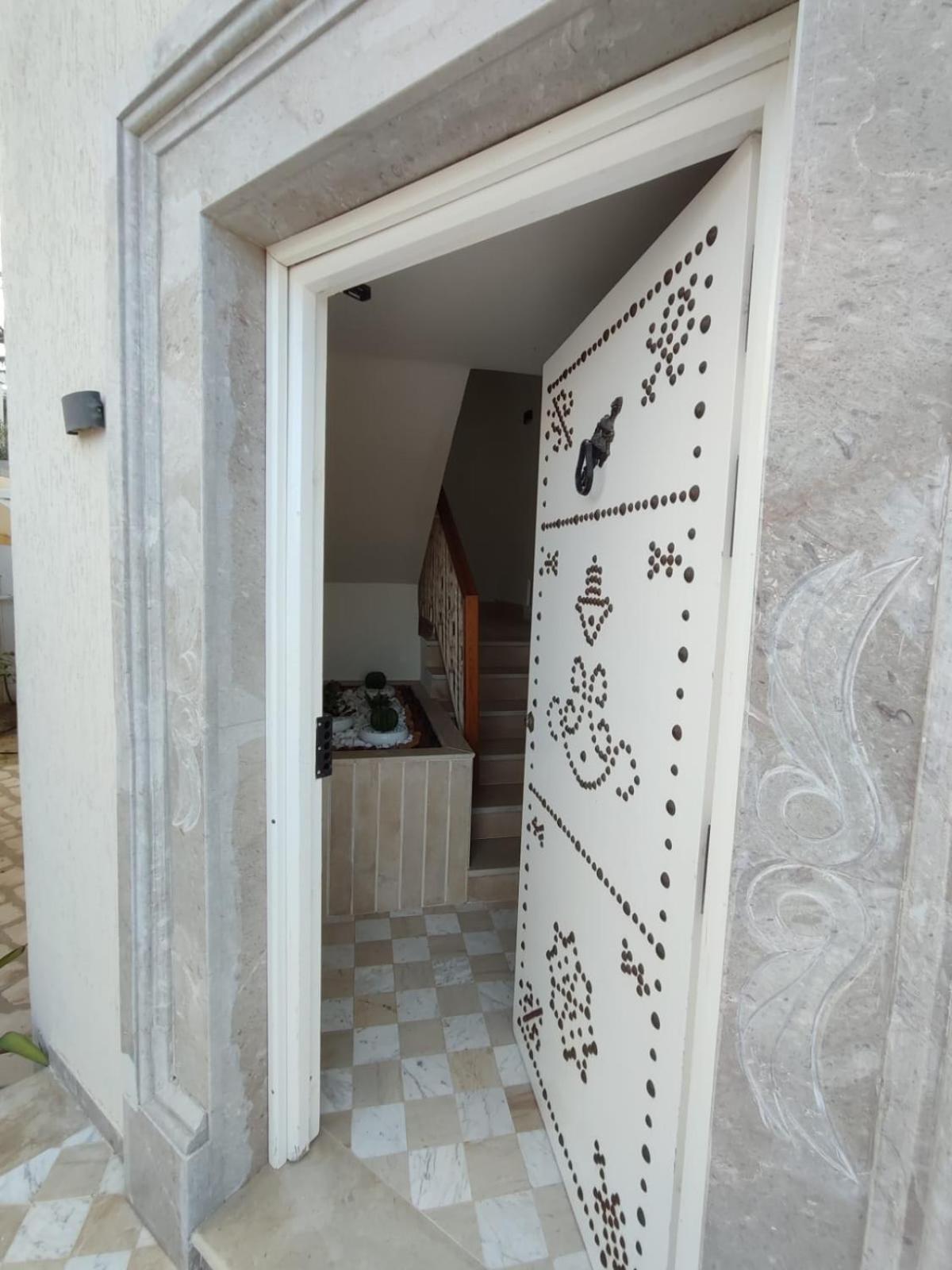 Villa Monastir