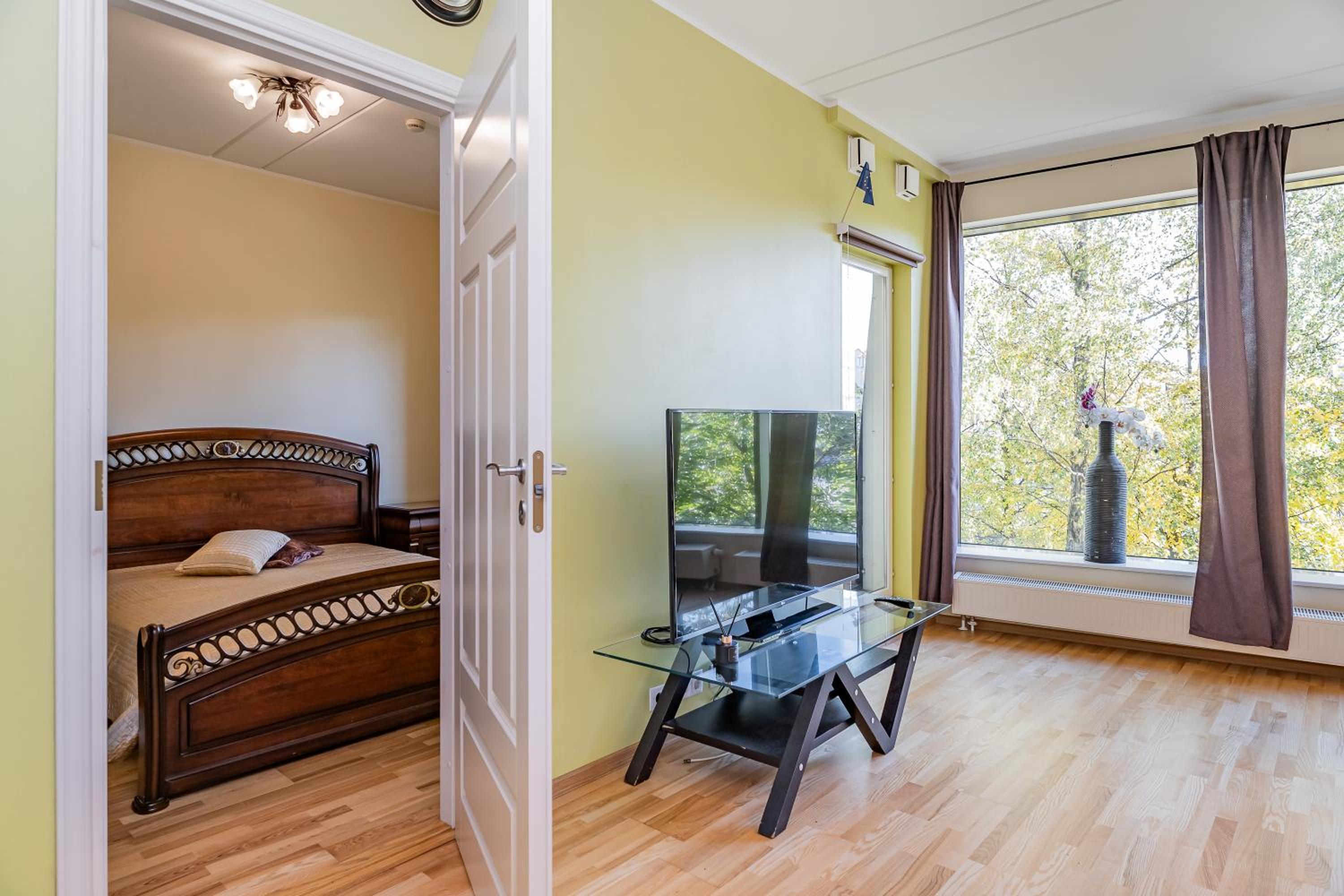 Tallinn Vacations - Revalia Port of Tallinn Apartments - Property Image 44