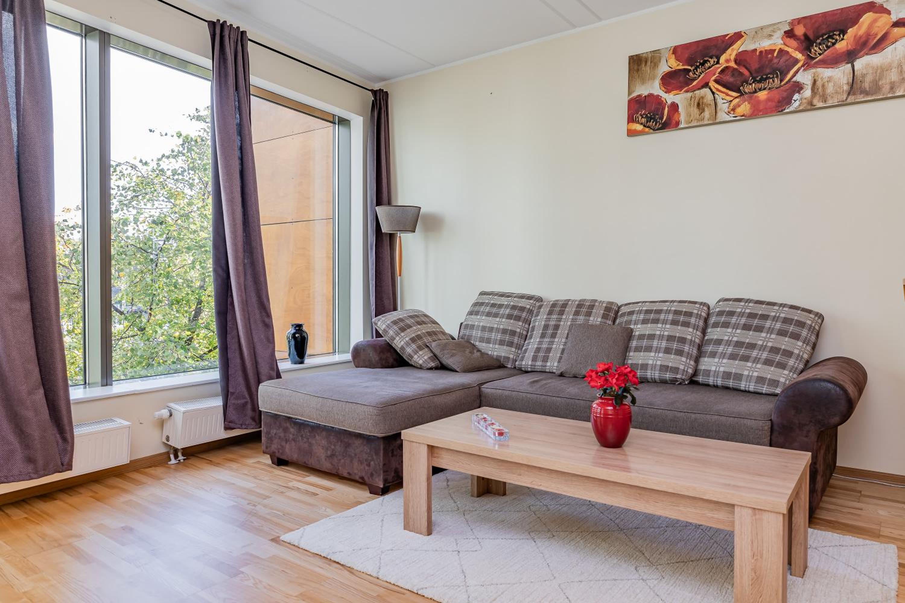 Tallinn Vacations - Revalia Port of Tallinn Apartments - Property Image 41
