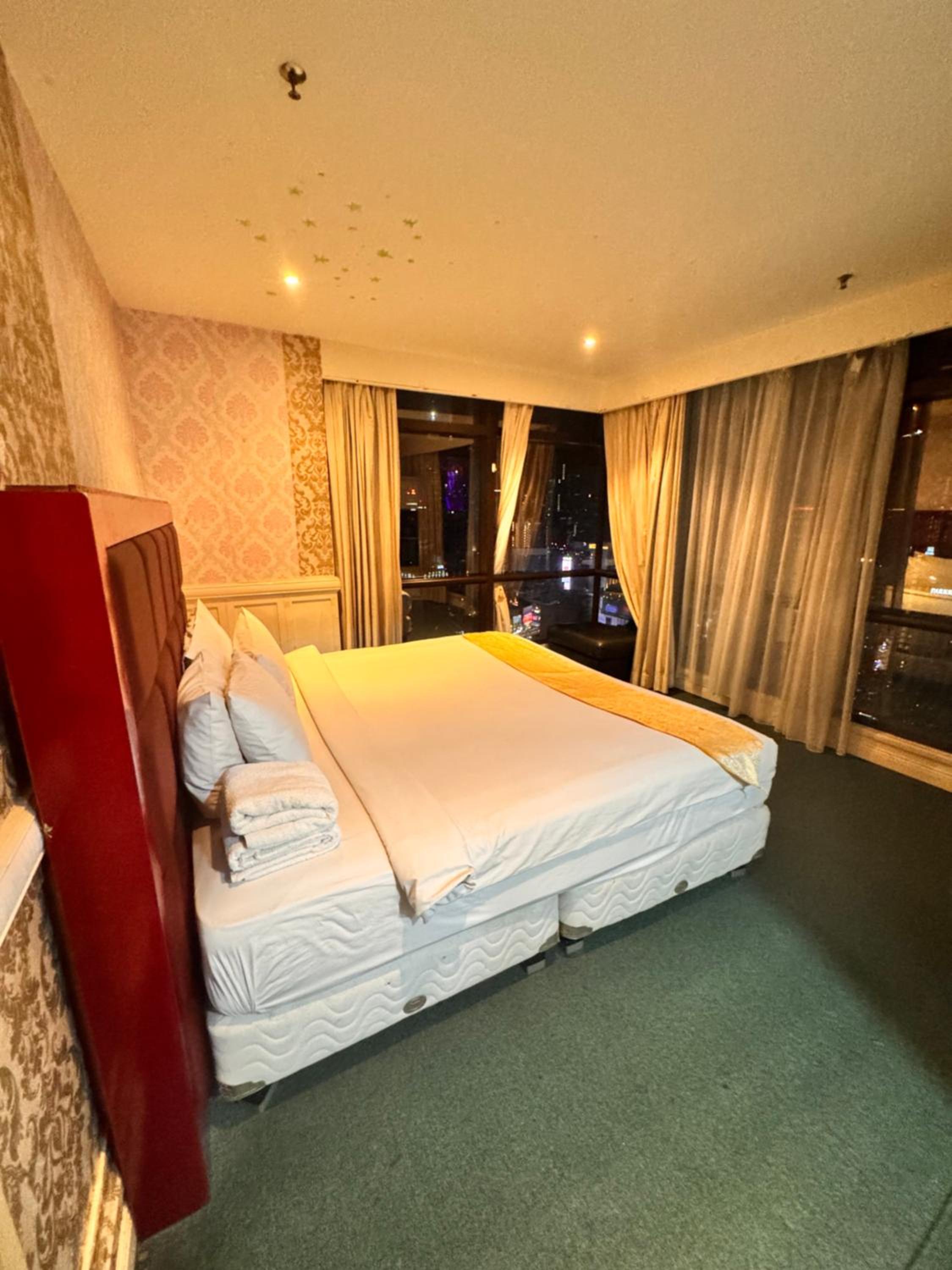 Regal Service Suite at Times Square, Kuala Lumpur