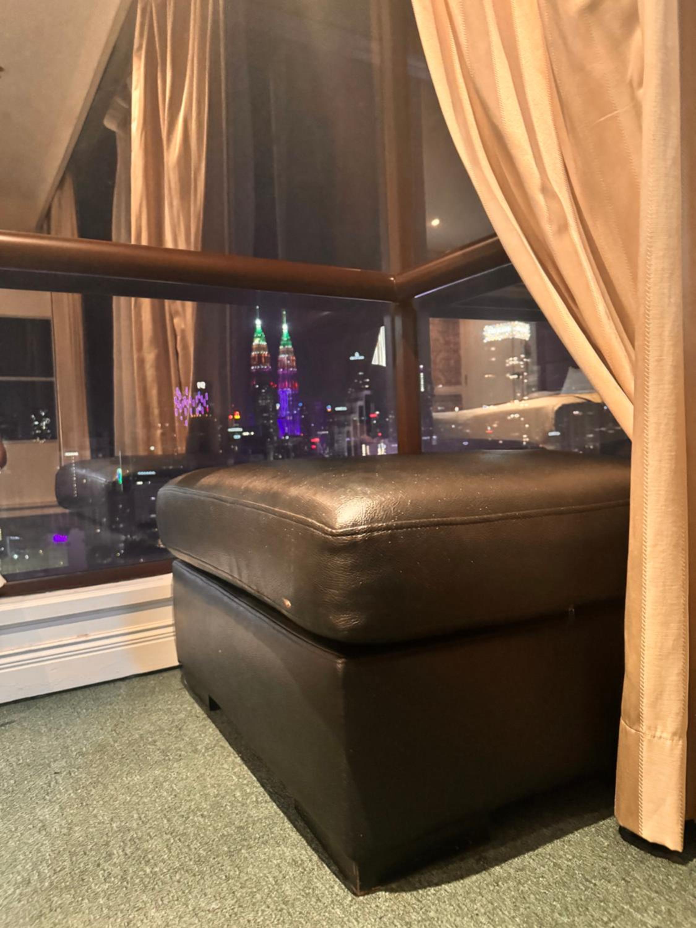 Regal Service Suite at Times Square, Kuala Lumpur